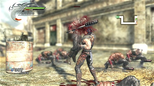 画像ギャラリー No.006のサムネイル画像 / コーエーとしても無双としても挑戦的な「北斗の拳」ゲームは,いかにして生まれたのか。「北斗無双」プロデューサー鯉沼久史氏にインタビュー