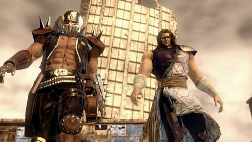 画像ギャラリー No.011のサムネイル画像 / コーエーとしても無双としても挑戦的な「北斗の拳」ゲームは,いかにして生まれたのか。「北斗無双」プロデューサー鯉沼久史氏にインタビュー