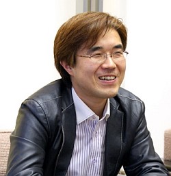 画像ギャラリー No.024のサムネイル画像 / コーエーとしても無双としても挑戦的な「北斗の拳」ゲームは,いかにして生まれたのか。「北斗無双」プロデューサー鯉沼久史氏にインタビュー