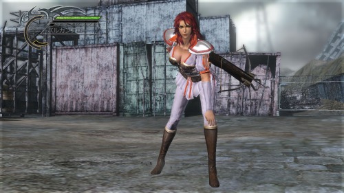 ꡼ No.003 | ̵Сסޥߥθ塼बDLCо