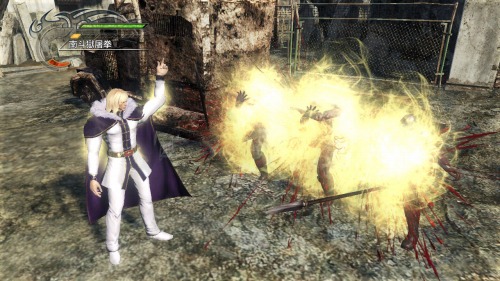 ꡼ No.002 | ̵СסDLCǰ˽ޤ̿νΰۿ