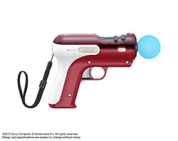 ꡼ No.015 | E3 2010PS3ѿϥǥХPlayStation MOVE⡼󥳥ȥסPlayStation Moveʥӥ󥳥ȥפ1021ȯ