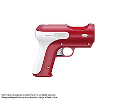 ꡼ No.018 | E3 2010PS3ѿϥǥХPlayStation MOVE⡼󥳥ȥסPlayStation Moveʥӥ󥳥ȥפ1021ȯ