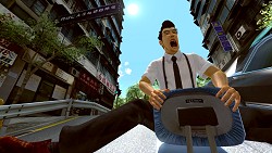 ꡼ No.026 | ץ쥹θͷ٤TGS˥ץ쥤֥ŸͽΡPlayStation Moveбե9/10ܤΥץ쥤ࡼӡ4Gamer˷Ǻ