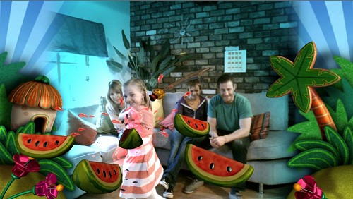 ꡼ No.042 | ץ쥹θͷ٤TGS˥ץ쥤֥ŸͽΡPlayStation Moveбե9/10ܤΥץ쥤ࡼӡ4Gamer˷Ǻ