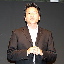 ꡼ No.001Υͥ / TGS 2010ϡPROJECT DARKסACE COMBAT ASSAULT HORIZONפʤɡ򲡤SCEץ쥹٥ȡ2֤ˤ錄륤٥ȾϤ