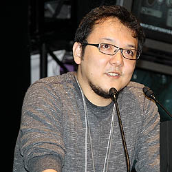 ꡼ No.006Υͥ / TGS 2010ϡPROJECT DARKסACE COMBAT ASSAULT HORIZONפʤɡ򲡤SCEץ쥹٥ȡ2֤ˤ錄륤٥ȾϤ