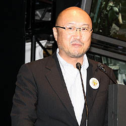 ꡼ No.007Υͥ / TGS 2010ϡPROJECT DARKסACE COMBAT ASSAULT HORIZONפʤɡ򲡤SCEץ쥹٥ȡ2֤ˤ錄륤٥ȾϤ