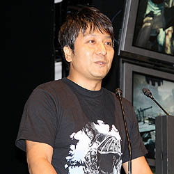 ꡼ No.008Υͥ / TGS 2010ϡPROJECT DARKסACE COMBAT ASSAULT HORIZONפʤɡ򲡤SCEץ쥹٥ȡ2֤ˤ錄륤٥ȾϤ