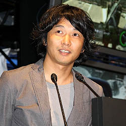 ꡼ No.009Υͥ / TGS 2010ϡPROJECT DARKסACE COMBAT ASSAULT HORIZONפʤɡ򲡤SCEץ쥹٥ȡ2֤ˤ錄륤٥ȾϤ