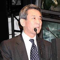 ꡼ No.010Υͥ / TGS 2010ϡPROJECT DARKסACE COMBAT ASSAULT HORIZONפʤɡ򲡤SCEץ쥹٥ȡ2֤ˤ錄륤٥ȾϤ