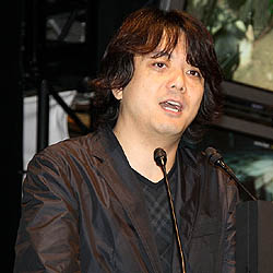 ꡼ No.011Υͥ / TGS 2010ϡPROJECT DARKסACE COMBAT ASSAULT HORIZONפʤɡ򲡤SCEץ쥹٥ȡ2֤ˤ錄륤٥ȾϤ