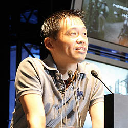 ꡼ No.012Υͥ / TGS 2010ϡPROJECT DARKסACE COMBAT ASSAULT HORIZONפʤɡ򲡤SCEץ쥹٥ȡ2֤ˤ錄륤٥ȾϤ