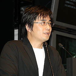 ꡼ No.016Υͥ / TGS 2010ϡPROJECT DARKסACE COMBAT ASSAULT HORIZONפʤɡ򲡤SCEץ쥹٥ȡ2֤ˤ錄륤٥ȾϤ