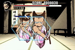 CHANBARA JUNKIES -�����Х饸��󥭡���-