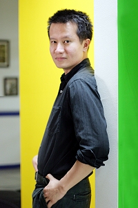 画像ギャラリー No.002のサムネイル画像 / CSの父Gooseman氏,韓国で新作オンラインFPS「Tactical Intervention」を開発中