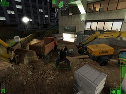 ꡼ No.004 | CSGoosemanᡤڹǿ饤FPSTactical Interventionפȯ