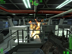 ꡼ No.006 | CSGoosemanᡤڹǿ饤FPSTactical Interventionפȯ