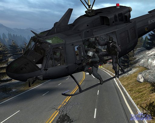 ꡼ No.005Υͥ / Counter-StrikeפκԤFPSTactical Interventionפ档¥ƥȤΥ󥢥åפⳫϡǮƤӤäƤΤ!?