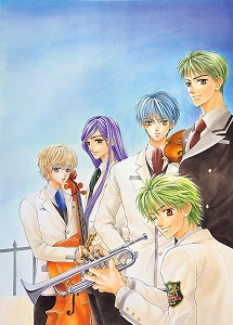 ꡼ No.022Υͥ / 319顪֥ͥޥ&#9829;ơ ⿧Υ ƥ顦ߥ塼׵ȯɽͤϤ