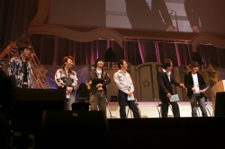 画像ギャラリー No.003のサムネイル画像 / 「ネオロマンス♥アラモード4」6月20日よりチケット一般販売