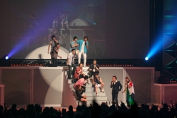 ꡼ No.004 | 10ǯǰ֥ͥޥ󥹡٥ 10 YEARS LOVE׳