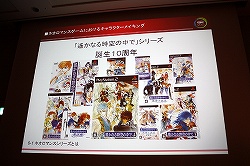 ꡼ No.003 | CEDEC 2010Ͻȥͥޥ󥹷ϡɤͼԤ饯ᥤ󥰤˴ؤΥϥ