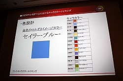 ꡼ No.042 | CEDEC 2010Ͻȥͥޥ󥹷ϡɤͼԤ饯ᥤ󥰤˴ؤΥϥ