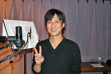 画像ギャラリー No.002のサムネイル画像 / CD「金色のコルダ3 〜情愛の鼓動〜」が本日発売。声優陣のコメントも公開