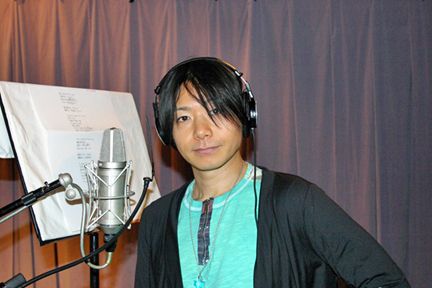 画像ギャラリー No.003のサムネイル画像 / CD「金色のコルダ3 〜情愛の鼓動〜」が本日発売。声優陣のコメントも公開