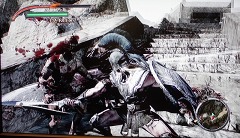 ꡼ No.003 | E3 2010Ϸ줷֤񤤻TROY̵СפΥץ쥤֥ǥ⡣ޤǤ̵Х꡼Ȥϰ㤦ƥƥȤ̵Фθ