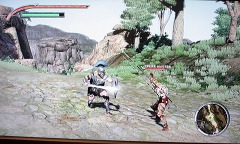 ꡼ No.004 | E3 2010Ϸ줷֤񤤻TROY̵СפΥץ쥤֥ǥ⡣ޤǤ̵Х꡼Ȥϰ㤦ƥƥȤ̵Фθ