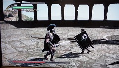 ꡼ No.005 | E3 2010Ϸ줷֤񤤻TROY̵СפΥץ쥤֥ǥ⡣ޤǤ̵Х꡼Ȥϰ㤦ƥƥȤ̵Фθ