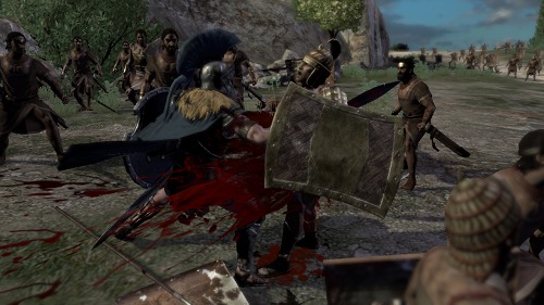 ꡼ No.015 | E3 2010Ϸ줷֤񤤻TROY̵СפΥץ쥤֥ǥ⡣ޤǤ̵Х꡼Ȥϰ㤦ƥƥȤ̵Фθ