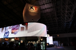 ꡼ No.001 | TGS 2010ϡTROY̵Сפͷǽȿͥޥ󥹡ɤξҲȿ̵Сɥץ쥤٥ȤԤ륳ƥ⥲ॹ֡