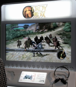 ꡼ No.005 | TGS 2010ϡTROY̵Сפͷǽȿͥޥ󥹡ɤξҲȿ̵Сɥץ쥤٥ȤԤ륳ƥ⥲ॹ֡