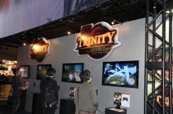 ꡼ No.006 | TGS 2010ϡTROY̵Сפͷǽȿͥޥ󥹡ɤξҲȿ̵Сɥץ쥤٥ȤԤ륳ƥ⥲ॹ֡