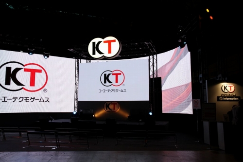 ꡼ No.013 | TGS 2010ϡTROY̵Сפͷǽȿͥޥ󥹡ɤξҲȿ̵Сɥץ쥤٥ȤԤ륳ƥ⥲ॹ֡