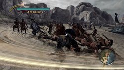 画像ギャラリー No.001のサムネイル画像 / 「TROY無双」の発売日が3月31日に決定。これまでの無双シリーズにはないリアリティを追求した新たな戦場がやってくる