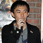 画像ギャラリー No.005のサムネイル画像 / コーエーテクモカナダが世に問う“新しい無双の姿”とは? 「TROY無双」ブロガー向け先行体験会レポート