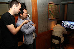 画像ギャラリー No.012のサムネイル画像 / コーエーテクモカナダが世に問う“新しい無双の姿”とは? 「TROY無双」ブロガー向け先行体験会レポート