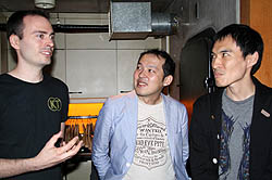 画像ギャラリー No.013のサムネイル画像 / コーエーテクモカナダが世に問う“新しい無双の姿”とは? 「TROY無双」ブロガー向け先行体験会レポート