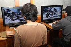 画像ギャラリー No.020のサムネイル画像 / コーエーテクモカナダが世に問う“新しい無双の姿”とは? 「TROY無双」ブロガー向け先行体験会レポート