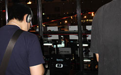 ꡼ No.003 | TGS 2009ǮSILENT HILLեǼΡȶݴɤѤSHATTERED MEMORIESץץ쥤ݡ