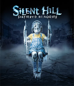 TGS 2009ǮSILENT HILLեǼΡȶݴɤѤSHATTERED MEMORIESץץ쥤ݡ