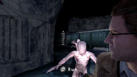 Tgs 2009 熱心なsilent Hillファンも納得 伝統の 恐怖感 を受け継いだ Shattered Memories プレイレポート