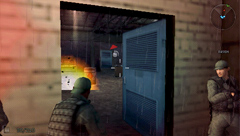 ꡼ No.008 | SOCOM꡼ǿSOCOMU.S. Navy SEALs PortableפܾΦPSPؤȰܤǤ̳Ԥ