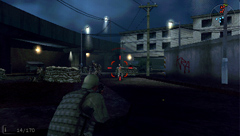 ꡼ No.010 | SOCOM꡼ǿSOCOMU.S. Navy SEALs PortableפܾΦPSPؤȰܤǤ̳Ԥ