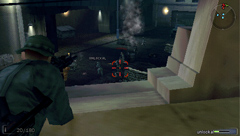 ꡼ No.014 | SOCOM꡼ǿSOCOMU.S. Navy SEALs PortableפܾΦPSPؤȰܤǤ̳Ԥ