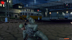 ꡼ No.016 | SOCOM꡼ǿSOCOMU.S. Navy SEALs PortableפܾΦPSPؤȰܤǤ̳Ԥ